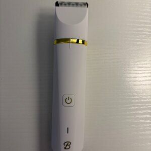 Bush Balm Bikini and Body Hair Trimmer